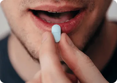 Continue for 30 days